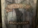 Bon Jovi ?New Jersey 1988 Mercury LP 836 345-1 Cleaned Ex