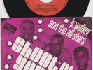 Jr. WALKER *Shoot Your Shot* 1966 TAMLA MOTOWN MOD R&B SOUL * Dutch 45 * Listen