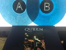 QUEEN, SARTORY SAAL, Self Titled Picture disc, Sheer Heart Attack (See descript)