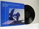 DURAN DURAN save a prayer (black labels) 12 INCH EX/EX, 12 EMI 5327, vinyl, uk,