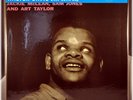 Walter DAVIS Cup JAPAN 200G VINYL LP Blue Note Premium MONO Master DBLP-039