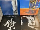 Face To Face Colored 3XLP Vinyl Box Set FAT Web Store NOFX OOP Punk Rock
