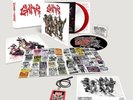 GWAR Scumdogs Of The Universe Vinyl 2LP 30th Anniv Box Set Cassette Slipmat