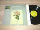 Bach LP 2 - Jean-Max Clément ?/ Six Suites For Unaccompanied Cello OLS134 MINT