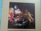 Quadraphonic Santana Self Titled CQ-30595 1972