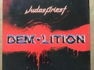 Judas Priest, Demolition,2Xvinyl,Steamhammer,Germany,2001,SPV085-72421,LP,Rare.