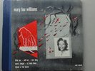 Mary Lou Williams 78rpm Set 12-inch ASCH Records #A450 Complete