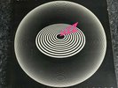 RARE LP VINYL QUEEN JAZZ 1978 UK 1ST UK PRESS GLOSSY INNER POSTER ATTACHED EX/EX