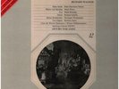 LP-BOX Wagner (Toscanini) Die Meistersinger von Nürnberg NEAR MINT melodram