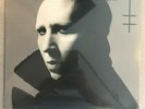 MARILYN MANSON HEAVEN UPSIDE DOWN SEALED 2017 8807203729 LP RECORD VINYL