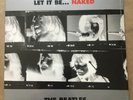 The Beatles,Let It Be Naked,Vinyl+7”Single,2003,Holland,Apple/Parlophone,Gatefol
