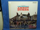 Amboy Dukes Best Of The Original 1969 Mainstream Psych Garage Rock Lp Sealed