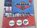 BEASTIE BOYS She's On It 1987 UK limited vinyl 7