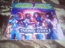 OVERKILL 