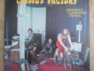 CREEDENCE CLEARWATER REVIVAL - COSMO'S FACTORY LP Album ccr Fantasy 8402