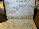 NEIL YOUNG Zuma w/VG+ VINYL