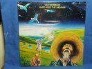 Van Morrison  Hard Nose The Highway  Rare 1973 WB Soul Blues Rock Lp Sealed Mint