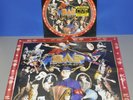 BAP Da Capo lim. Picture Disk + Poster Vinyl LP top gepflegter Zustand