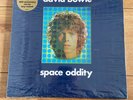 David Bowie - Space Oddity (2019 Visconti Mix) (LP Vinyl)  sealed