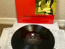 CODE OF HONOR BEWARE THE SAVAGE JAW LP 1984 1ST PRESSING W/ LYRICS & ADS PUNK