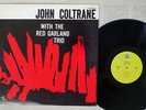 JOHN COLTRANE TRANEING IN PRESTIGE LPR-88023 Japan VINYL LP