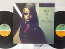 AALIYAH ONE IN A MILLION ATLANTIC 7567-92715-1 German VINYL 2LP
