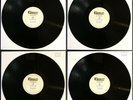 RUSH Rush In Rio 4LP VINYL TEST PRESSING Atlantic ?R1-83672 Neal Peart VERY RARE