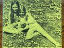 Tres and Kitsy - Dandelions Children of the Sunshine Original LP Folk Psych