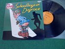 Kinks – Schoolboys In Disgrace (Lp, RCA, 1976, Japan) Ray Davies; Pop, Rock-Oper