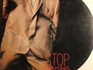 Talking Heads Stop Making Sense Original Vinyl