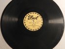 BIG JEFF Step It Up And Go 78 rpm Dot 1058 Rockabilly Country Bopper Honky-Tonk