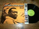 HANK MOBLEY ( SECOND MESSAGE ) ORIG 1969 U.S. PRESTIGE vinyl LP vg / vg+