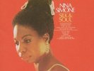 NINA SIMONE SILK AND SOUL LP VINYL 33RPM NEW