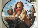 VA The Lion King OST Picture Disc LP NM Elton John Hans Zimmer Disney