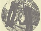 White Fence - Hair Vinyl