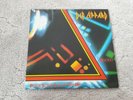 Def Leppard Pour Some Sugar On Me Rocket '88 872595-1 Maxi LP Vinyl Schallplatte