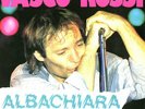 Vasco Rossi - Albachiara (2017) LP