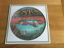 Boston-Don't look back.lp picture disc