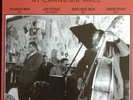 Monk & Coltrane Carnegie Hall CLEAR vinyl only 1000 pressed hand numbered sealed