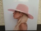 Lady Gaga Joanne Vinyl Record 2016