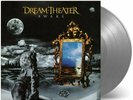 Dream Theater - Awake Limited Silver 2 Vinyl LP 2000 Worldwide NEU