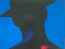 The Blue Nile Hats NEAR MINT Linn Records Vinyl LP