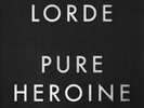 Pure Heroine [LP], Lorde, New,  Vinyl