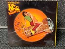 KC and The Sunshine Band Do You Wanna Go Party Vinyl LP 1979 SIGNED BY KC