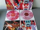 ( ROB ZOMBIE ) V.A. red splatter Vinyl 2LP House Of 1.000 Corpses  (2019)
