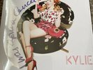 Kylie Minogue I Was Gonna Cancel limited Edition Vinyl 7” New