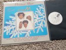 Boney M. - Christmas Album Vinyl LP SPAIN PROMO