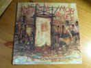 BLACK SABBATH - MOB RULES - UK ISSUE A2/B1 -  EXCELLENT