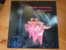 BLACK SABBATH - PARANOID - GERMAN NEMS ISSUE - VERY GOOD++
