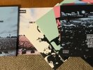 Oasis ‘Time Flies... 1994-2009’ Rare 5 LP Box Set - Like New - For Collectors